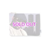 LFYT - BIGGIE ENAMEL POUCH