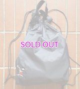 upriseMARKET / "The Chef "mesh gym sack