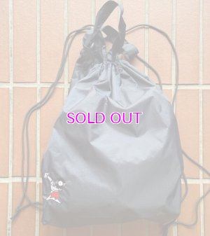 画像1: upriseMARKET / "The Chef "mesh gym sack