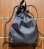画像1: upriseMARKET / "The Chef "mesh gym sack (1)
