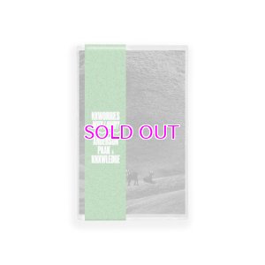 画像1: NxWorries (Anderson .Paak & Knxwledge) / WHY LAWD? (Limited Edition Cassette)