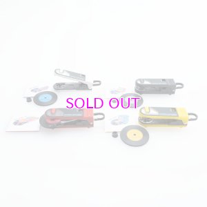 画像6: audio technica sound burger miniature collection