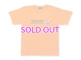 MURO×STILL DIGGIN' "KDP SHADOW LOGO" TEE 