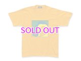 MURO×STILL DIGGIN' "UFO" TEE 