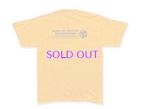 画像3: MURO×STILL DIGGIN' "UFO" TEE 