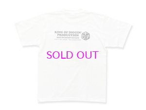 画像3: MURO×STILL DIGGIN' "UFO" TEE 