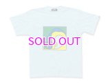 MURO×STILL DIGGIN' "UFO" TEE 