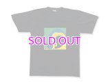 MURO×STILL DIGGIN' "UFO" TEE 