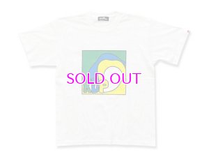 画像1: MURO×STILL DIGGIN' "UFO" TEE 