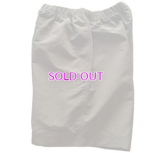 画像6: upriseMARKET Embroidery Logo Nylon Easy Shorts