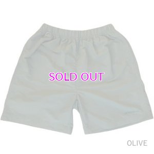画像9: upriseMARKET Embroidery Logo Nylon Easy Shorts