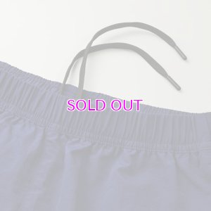 画像4: upriseMARKET Embroidery Logo Nylon Easy Shorts