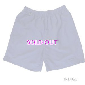 画像8: upriseMARKET Embroidery Logo Nylon Easy Shorts