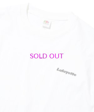 画像7: LFYT × FRUIT OF THE LOOM 2 PACK TEE