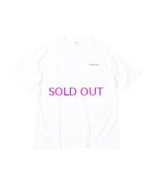 画像5: LFYT × FRUIT OF THE LOOM 2 PACK TEE