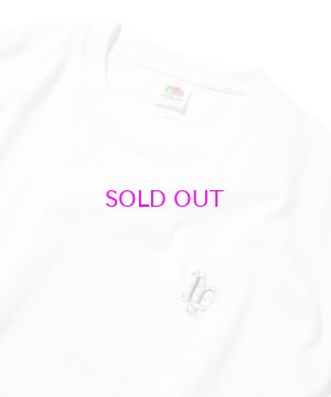 画像6: LFYT × FRUIT OF THE LOOM 2 PACK TEE