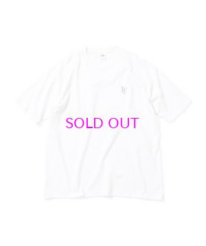 画像4: LFYT × FRUIT OF THE LOOM 2 PACK TEE