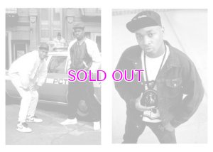 画像3: JANETTE BECKMAN / HIP HOP YEARS NEW YORK 1982 - 1992 