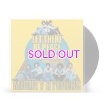 MIGHTY RYEDERS『Let There Be Peace(Single Version) / Evil Vibrations(MURO edit)』7inch
