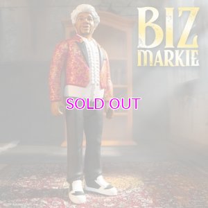画像2: BIZ MARKIE REACTION FIGURES WAVE 02 "JUST A FRIEND"