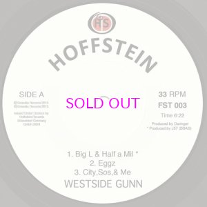 画像1: WESTSIDE GUNN / HITLER WEARS HERMES II COLLECTION 7"