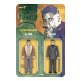  3rd Bass /  3rd Bass ReAction Figures