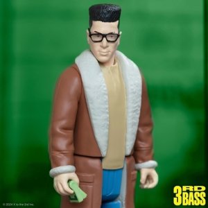 画像3:  3rd Bass /  3rd Bass ReAction Figures