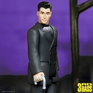画像4:  3rd Bass /  3rd Bass ReAction Figures