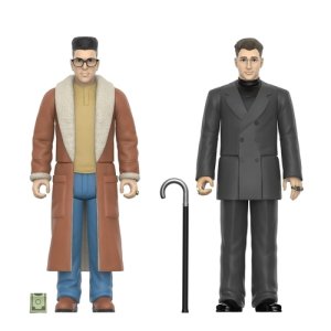 画像5:  3rd Bass /  3rd Bass ReAction Figures
