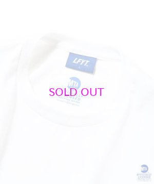 画像10: LFYT × MTA - Lafayette LOGO TEE 