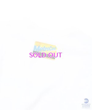 画像11: LFYT × MTA - Lafayette LOGO TEE 