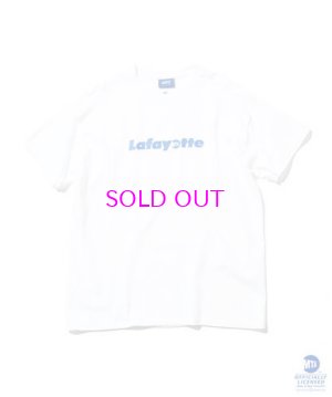 画像3: LFYT × MTA - Lafayette LOGO TEE 