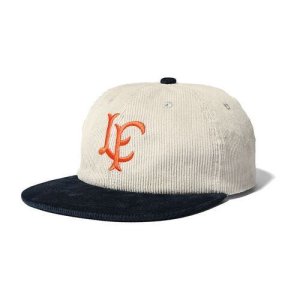 画像2: LFYT OLD STYLE LF LOGO CORDUROY CAP
