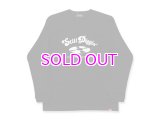 SD "DOPE WAX" L/S TEE 