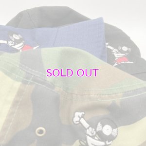 画像2: upriseMARKET / Vinyl Chef Hat