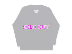 画像4: SD "DOPE WAX" L/S TEE 