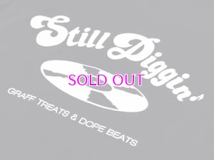 画像3: SD "DOPE WAX" L/S TEE 