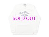 SD "DOPE WAX" L/S TEE 