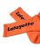 画像8: LFYT - Lafayette LOGO CREW SOCKS 
