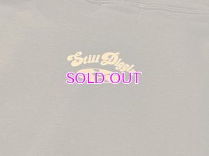 画像4: SD "KOOL IZ BACK" PULLOVER HOODIE 