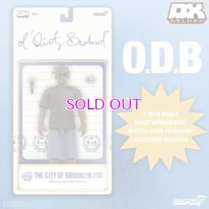 画像3: OL' DIRTY BASTARD / OL' DIRTY BASTARD DELUXE
