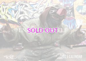 画像1: 212.MAG "ENJOY YOURSELF" 2025 CALENDAR