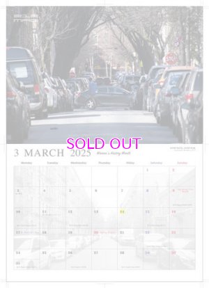 画像3: 212.MAG "ENJOY YOURSELF" 2025 CALENDAR