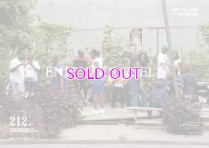 画像6: 212.MAG "ENJOY YOURSELF" 2025 CALENDAR