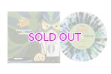 MASTERS OF ILLUSION (KOOL KEITH + KUTMASTA KURT) / THE BAY-BRONX BRIDGE (SPLATTER COLORED VINYL) 7"