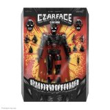 CZARFACE (INSPECTAH DECK + 7L & ESOTERIC) / CZARFACE ULTIMATES! WAVE 2 FIGURE