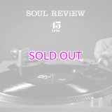 45trio / SOUL REVIEW "LP"