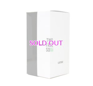 画像13:  LIXTICK TWOFACE SOXii 2PACK