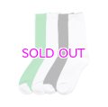  LIXTICK TWOFACE SOXii 2PACK