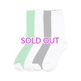  LIXTICK TWOFACE SOXii 2PACK
